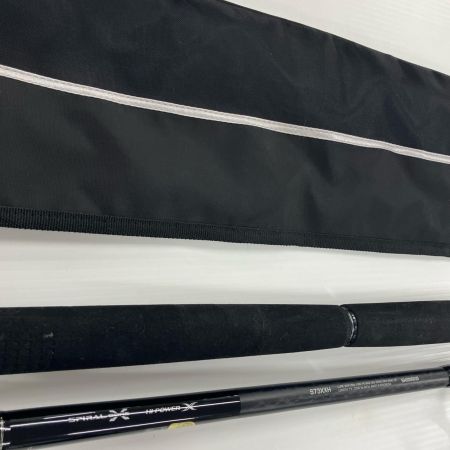 SHIMANO シマノ オフショアロッド 20オシアプラッガーBG ブルーフィンツナ S73XXH  39724