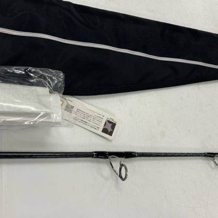 SHIMANO シマノ オフショアロッド 20オシアプラッガーBG ブルーフィンツナ S73XXH  39724