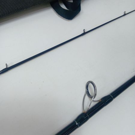 YAMAGA Blanks ヤマス メビウス 86M