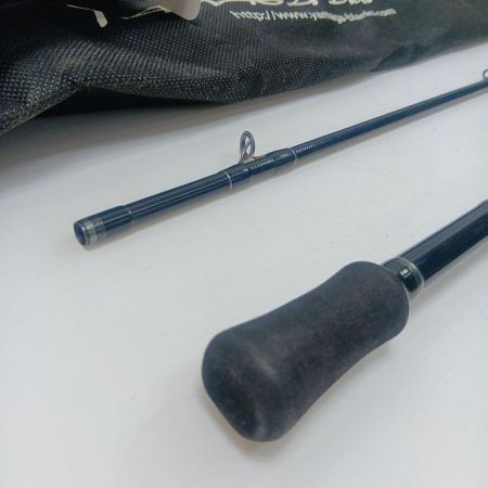 YAMAGA Blanks ヤマス メビウス 86M