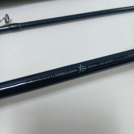 YAMAGA Blanks ヤマス メビウス 86M