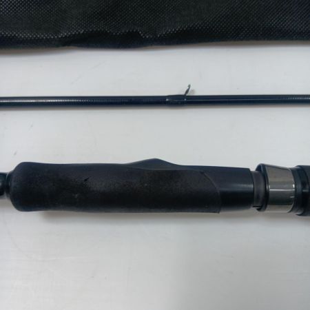 YAMAGA Blanks ヤマス メビウス 86M