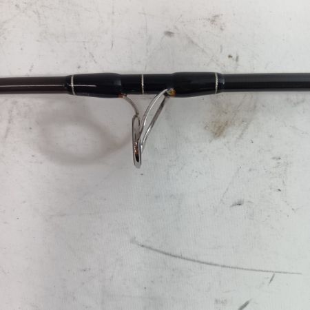 Ripple Fisher 釣り用品 ロッド ジギングロッド  オーシャンアロー 5930 程度AB