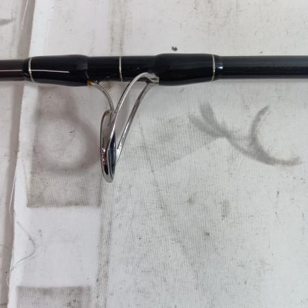 Ripple Fisher 釣り用品 ロッド ジギングロッド  オーシャンアロー 5930 程度AB