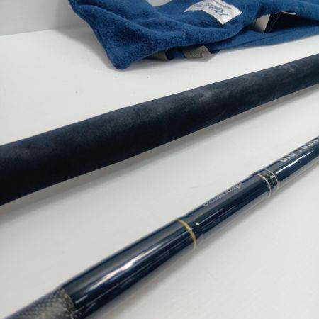 Ripple Fisher オフショアロッド Ripple Fisher ビッグツナ 76 ジャパンスペシャル 程度B