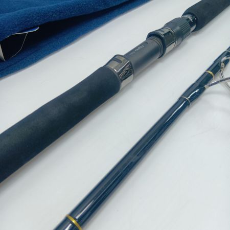 Ripple Fisher オフショアロッド Ripple Fisher ビッグツナ 76 ジャパンスペシャル 程度B