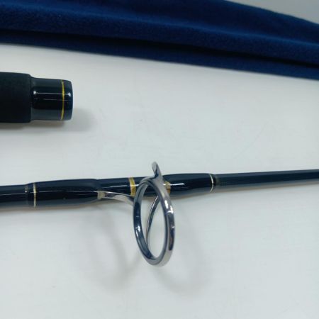 Ripple Fisher オフショアロッド Ripple Fisher ビッグツナ 76 ジャパンスペシャル 程度B
