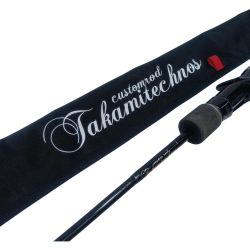 タカミテクノス  ロッド ジギングロッド タカミテクノス MOZ 632 MOZ 632 Bランク