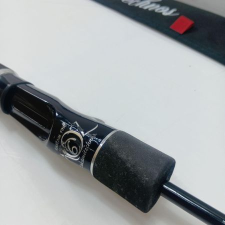 タカミテクノス  ロッド ジギングロッド タカミテクノス MOZ 632 MOZ 632