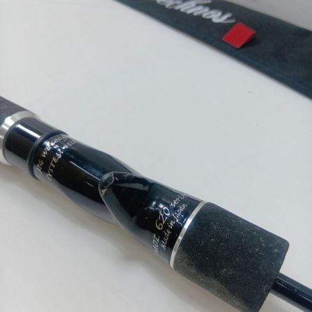 タカミテクノス  ロッド ジギングロッド タカミテクノス MOZ 632 MOZ 632