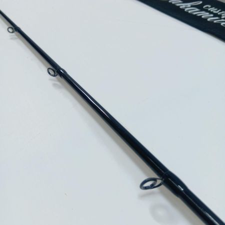 タカミテクノス  ロッド ジギングロッド タカミテクノス MOZ 632 MOZ 632