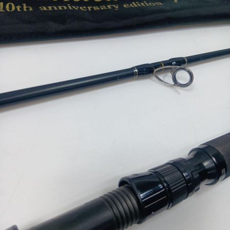 Mc Works’ Mc Works’ レイジングブル 100XR-1 程度B 10周年モデル