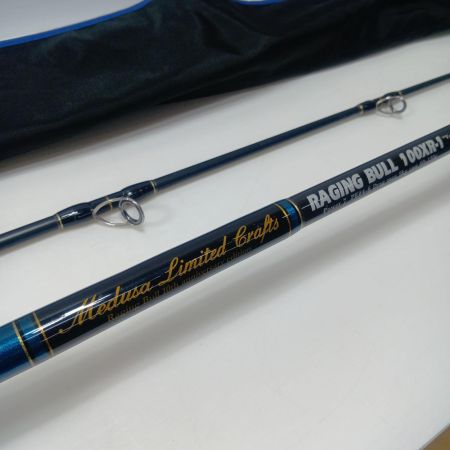 Mc Works’ Mc Works’ レイジングブル 100XR-1 程度B 10周年モデル