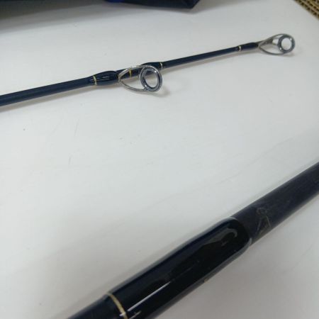 Mc Works’ Mc Works’ レイジングブル 100XR-1 程度B 10周年モデル