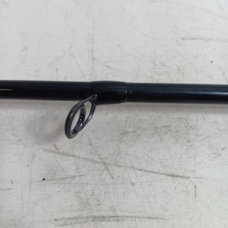 タカミテクノス 釣り用品 ロッド ジギングロッド  MOZ 523 程度B