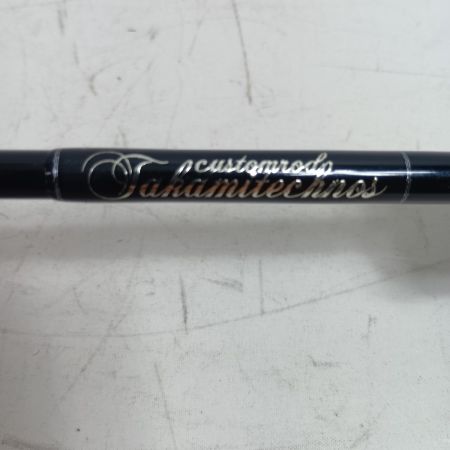 タカミテクノス 釣り用品 ロッド ジギングロッド  MOZ 523 程度B