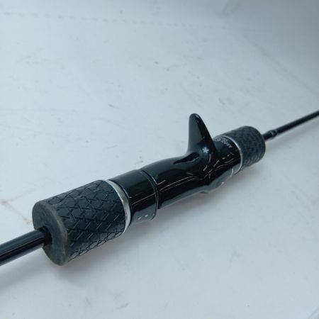 タカミテクノス ジギングロッド MOZ 622 竿袋付