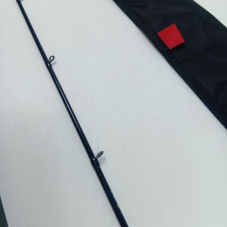 タカミテクノス ジギングロッド タカミテクノス MOZ 620 ゴールドカスタム 