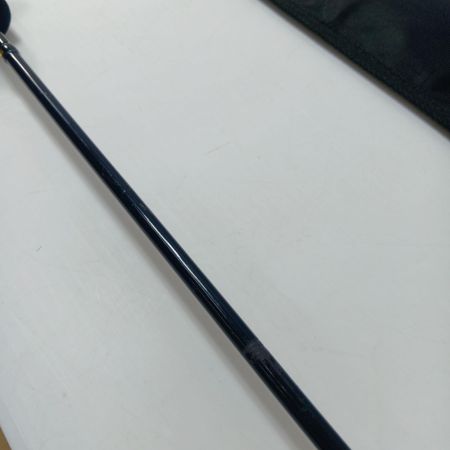 タカミテクノス ジギングロッド タカミテクノス MOZ 620 ゴールドカスタム 