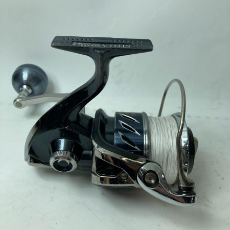 SHIMANO シマノ スピニングリール  03068 ステラSW 8000HG