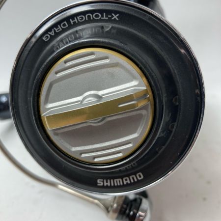 SHIMANO シマノ スピニングリール  03068 ステラSW 8000HG