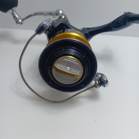SHIMANO シマノ 13ステラSW 18000HG 371075 ハンドル/スタジオオーシャンマークAG45 03072