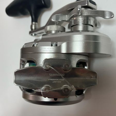 SHIMANO シマノ ベイトリール 17オシアジガー 2000NRHG  03671