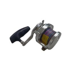 SHIMANO シマノ 03672 釣り用品 リール ベイトリール 17オシアジガー 2001NRHG 程度B Bランク
