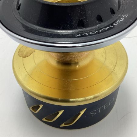 SHIMANO シマノ 13ステラSW 20000