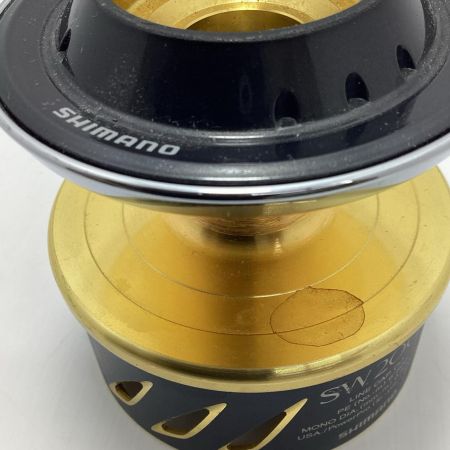 SHIMANO シマノ 13ステラSW 20000