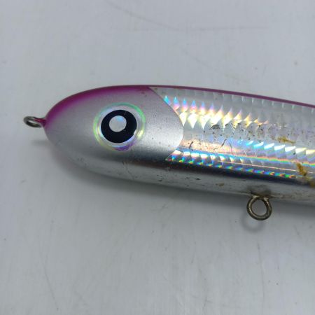 ローカルスタンダード ルアー ペンシル  ダイブベイト