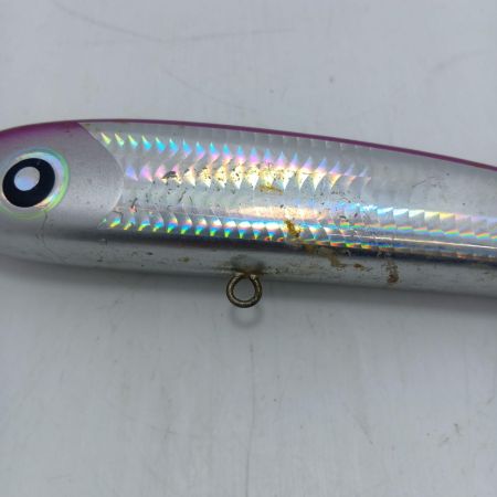 ローカルスタンダード ルアー ペンシル  ダイブベイト