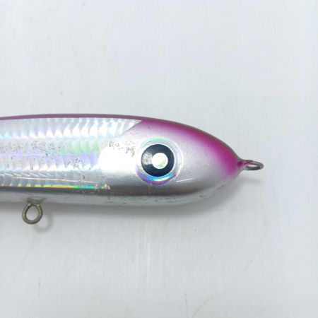 ローカルスタンダード ルアー ペンシル  ダイブベイト