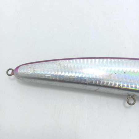 ローカルスタンダード ルアー ペンシル  ダイブベイト