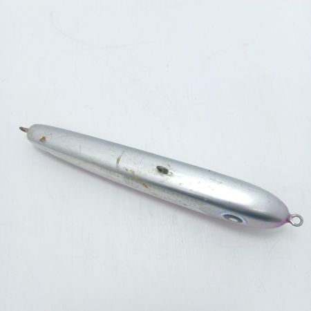 ローカルスタンダード ルアー ペンシル  ダイブベイト