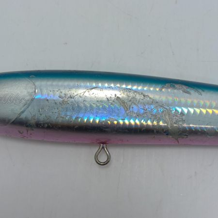 D-CLAW ルアー ペンシル ﾊﾞﾌﾞﾙｽ