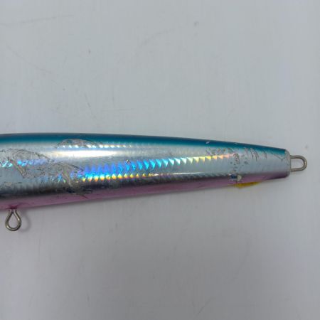 D-CLAW ルアー ペンシル ﾊﾞﾌﾞﾙｽ