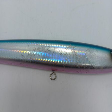 D-CLAW ルアー ペンシル ﾊﾞﾌﾞﾙｽ