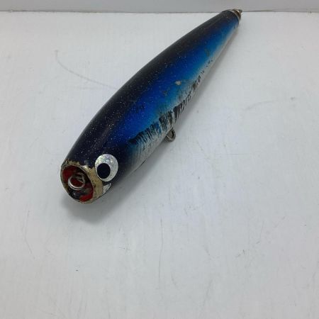 SOULS ソウルズ モグラッパースリム 210-120G 程度C