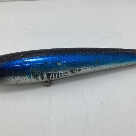 SOULS ソウルズ モグラッパースリム 210-120G 程度C