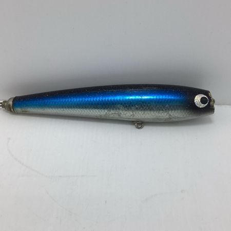 SOULS ソウルズ モグラッパースリム 210-120G 程度C