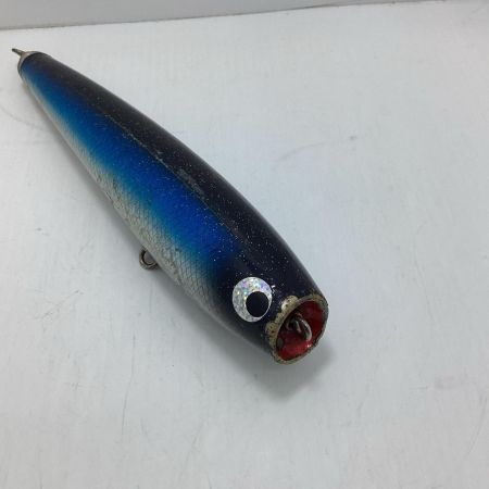 SOULS ソウルズ モグラッパースリム 210-120G 程度C