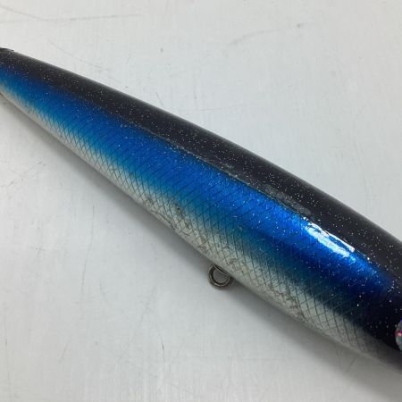 SOULS ソウルズ モグラッパースリム 210-120G 程度C