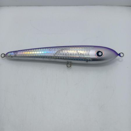 ローカルスタンダード ルアー ペンシル ダイブベイト