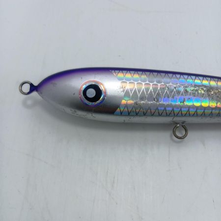 ローカルスタンダード ルアー ペンシル ダイブベイト