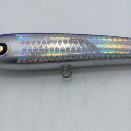 ローカルスタンダード ルアー ペンシル ダイブベイト