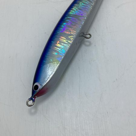 フィッシュトリッパー ルアー ペンシル　タンゲーラ240 程度B