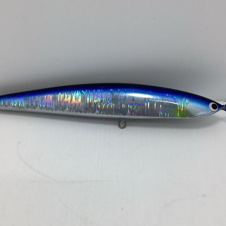 フィッシュトリッパー ルアー ペンシル　タンゲーラ240 程度B