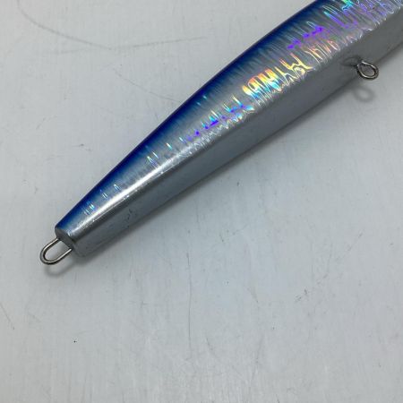 フィッシュトリッパー ルアー ペンシル　タンゲーラ240 程度B