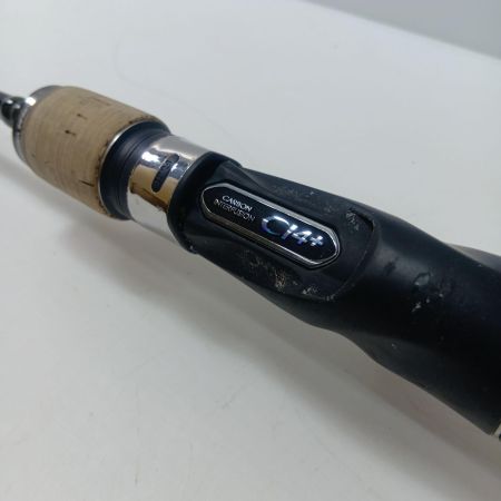 SHIMANO シマノ 19オシアジガー インフィニティ- B65-2 39517